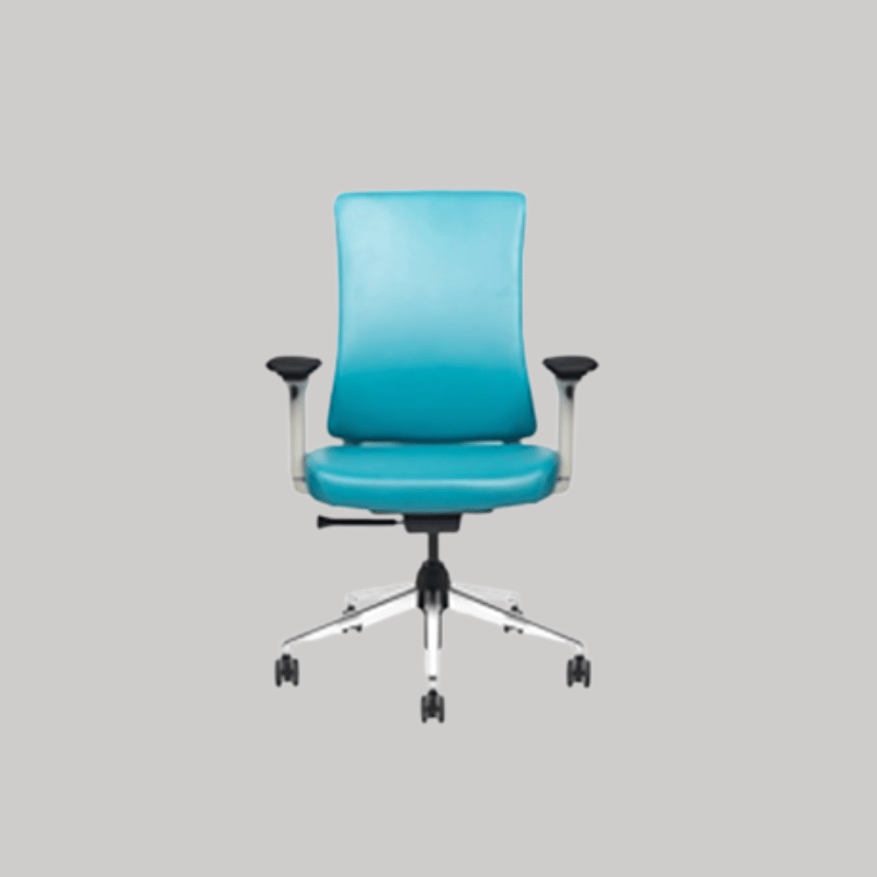 Premium PU Ergonomic Office Chair
