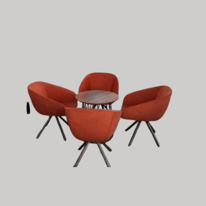 Waiting Area Visitor Chairs