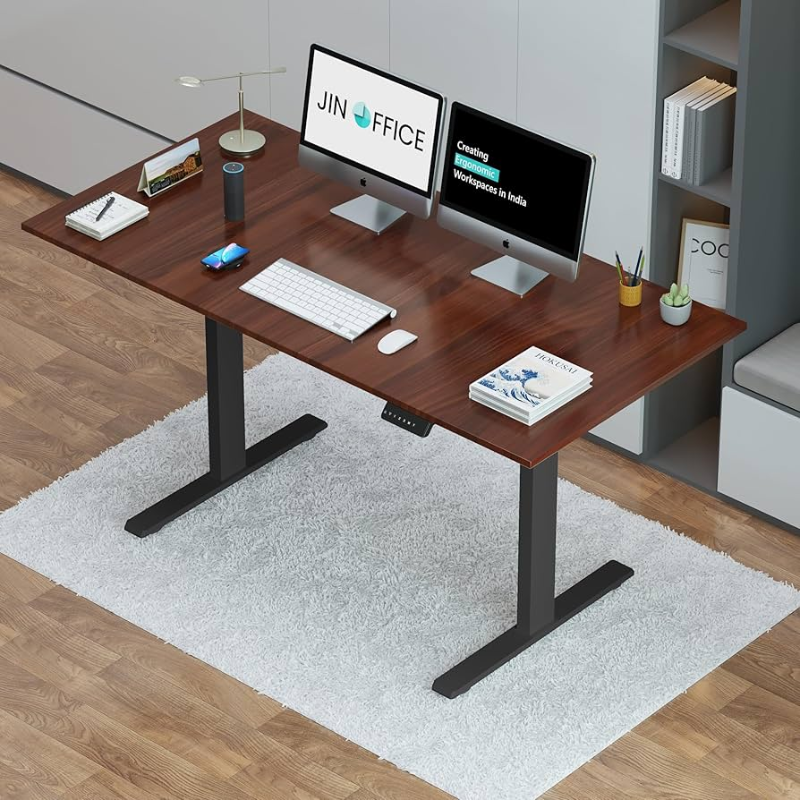 Height Adjustable Workstations