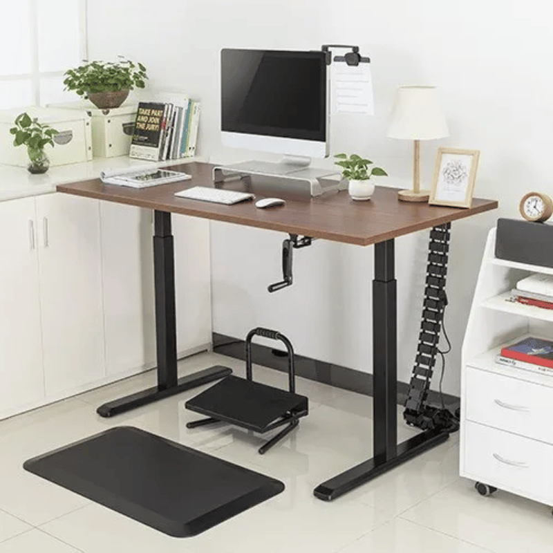 Sit-Stand Tables