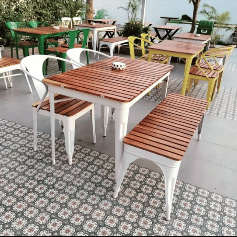 Restaurant Dining Tables